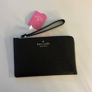 Kate Spade wallet wristlet
